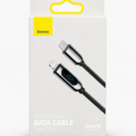 Baseus Type-C to iPhone Data Cable 20W PD Fast Charging
