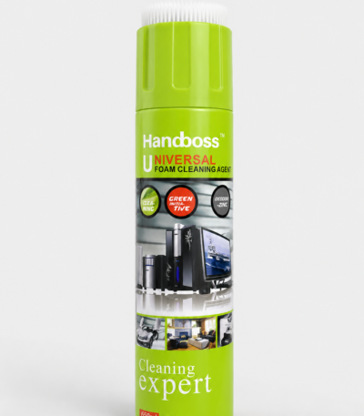 Handboss Universal Foam Cleaner 650ml multi-purpose cleaning agent