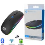 HP RGB Bluetooth Mouse
