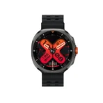 Haylou Vibe Smartwatch - Image 3