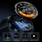 Haylou Solar Neo 2 Smart Watch - Image 9