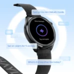Haylou Solar Neo 2 Smart Watch - Image 7