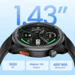 Haylou Solar Neo 2 Smart Watch - Image 11