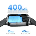 Haylou Watch 3 Smart Watch - Image 11