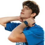 Haylou Watch 3 Smart Watch - Image 13