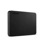 TOSHIBA 1TB External Hard Drive – Portable USB 3.0 Storage Device - Image 2