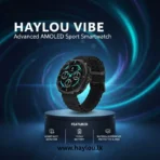 Haylou Vibe Smartwatch - Image 5