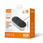 LDNIO SC2018-5M Universal Extension Cord – 5M