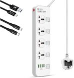 LDNIO SC4408C Fast Charging Power Strip