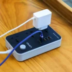 LDNIO SC3412 Fast Charging Power Strip - Image 4