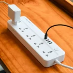 LDNIO SC5415 Fast Charging Power Strip - Image 3