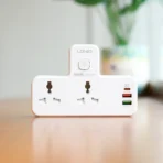 LDNIO SC2311 Fast Charging Power Socket - Image 2